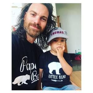 Meet your Posher, Colin